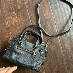 MARC JACOBS mini cruiser bag